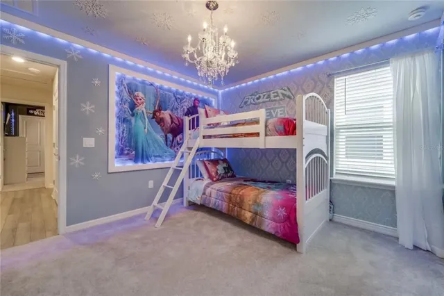 $989,000 | 2270 Lelani Circle, Davenport, FL 33897