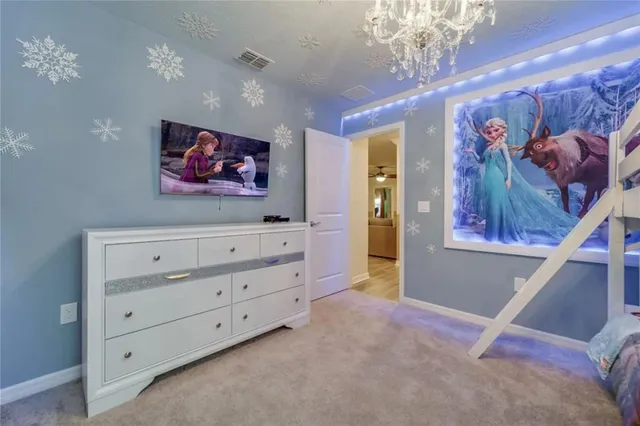 $989,000 | 2270 Lelani Circle, Davenport, FL 33897