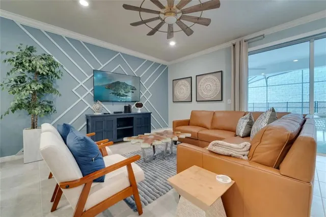 $989,000 | 2270 Lelani Circle, Davenport, FL 33897