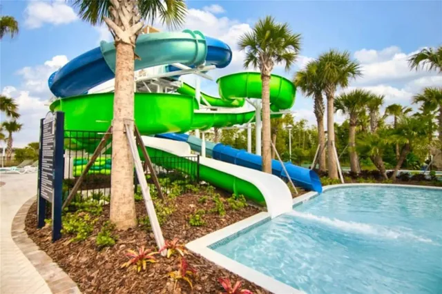 $989,000 | 2270 Lelani Circle, Davenport, FL 33897