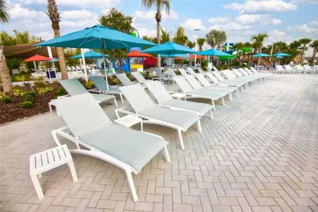 $989,000 | 2270 Lelani Circle, Davenport, FL 33897