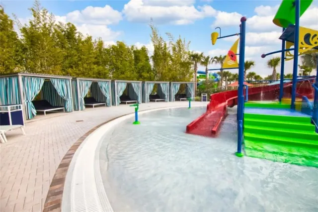 $989,000 | 2270 Lelani Circle, Davenport, FL 33897