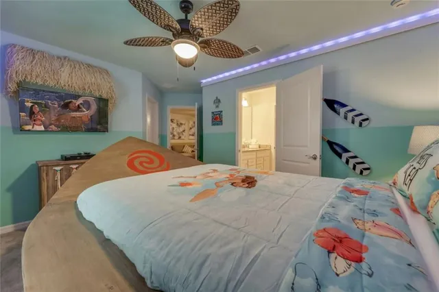 $989,000 | 2270 Lelani Circle, Davenport, FL 33897