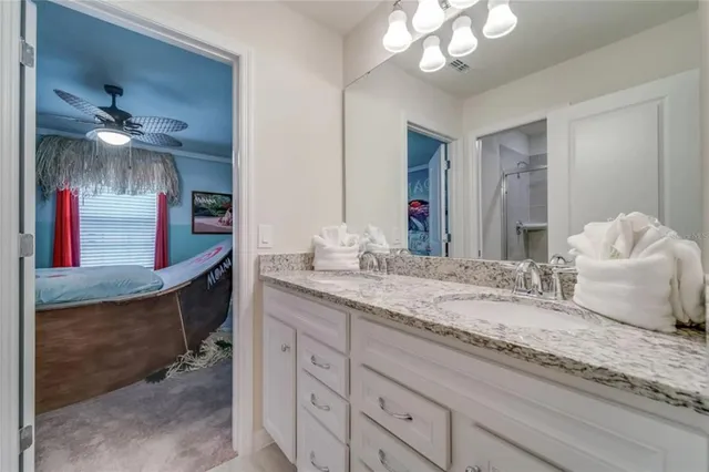 $989,000 | 2270 Lelani Circle, Davenport, FL 33897