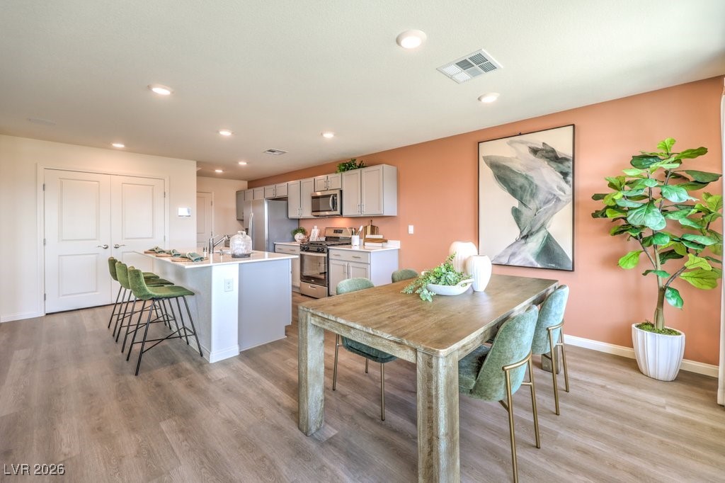 10382 Ricordi Street, Unit 164 Las Vegas, NV 89141 - Photo 13 of 41