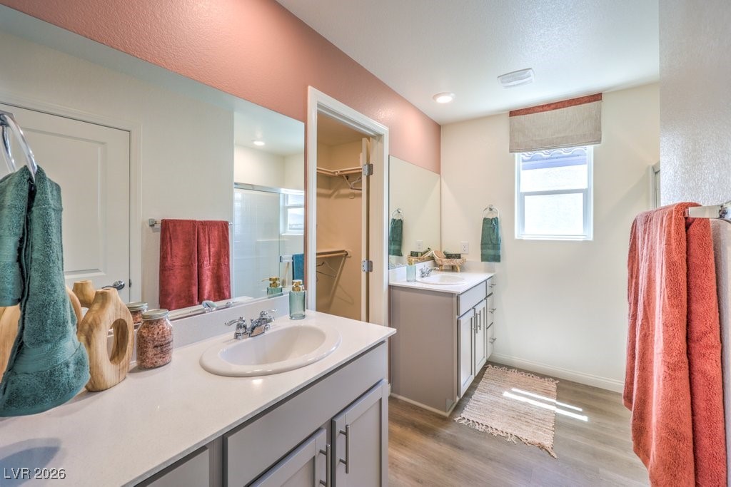 10382 Ricordi Street, Unit 164 Las Vegas, NV 89141 - Photo 22 of 41