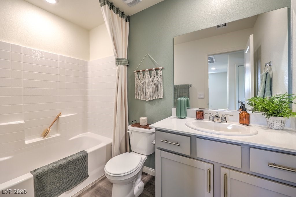 10382 Ricordi Street, Unit 164 Las Vegas, NV 89141 - Photo 36 of 41