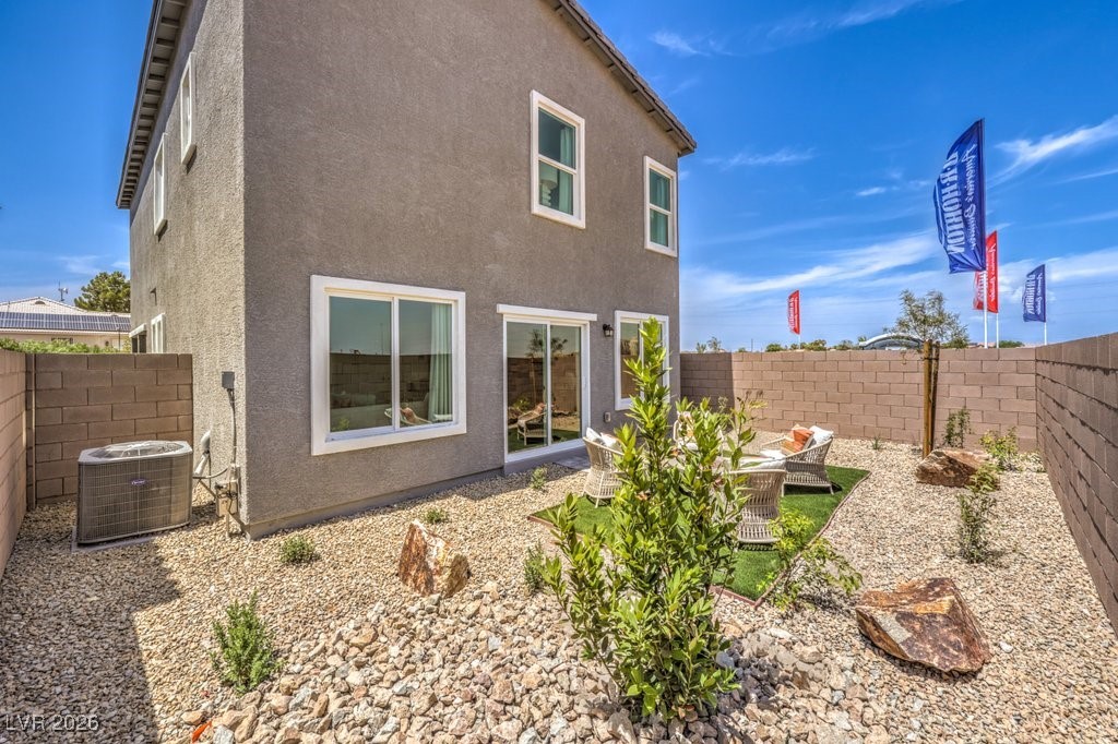 10382 Ricordi Street, Unit 164 Las Vegas, NV 89141 - Photo 40 of 41