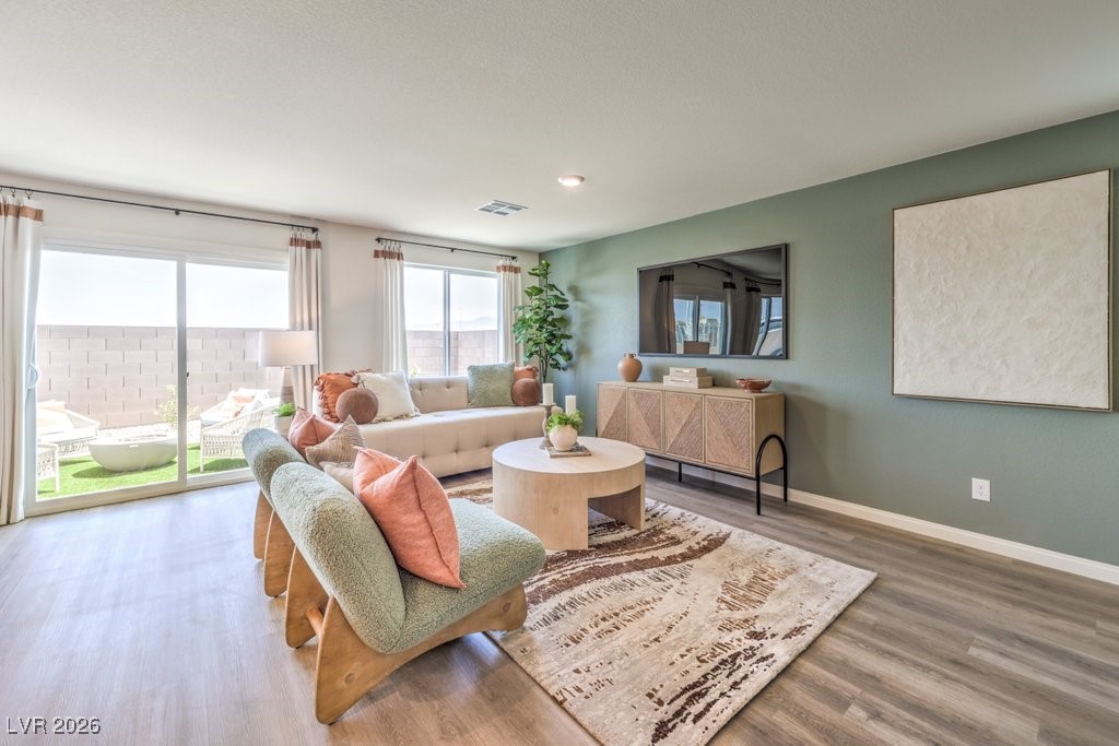 10382 Ricordi Street, Unit 164 Las Vegas, NV 89141 - Photo 4 of 41