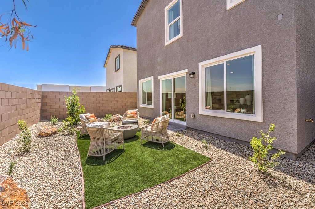 10382 Ricordi Street, Unit 164 Las Vegas, NV 89141 - Photo 41 of 41