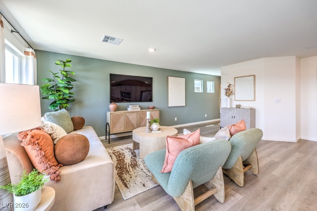 10382 Ricordi Street, Unit 164 Las Vegas, NV 89141 - Photo 5 of 41