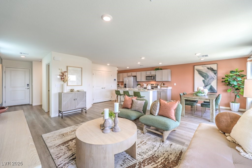 10382 Ricordi Street, Unit 164 Las Vegas, NV 89141 - Photo 6 of 41