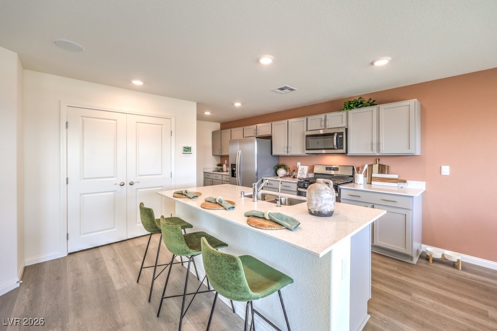 10382 Ricordi Street, Unit 164 Las Vegas, NV 89141 - Photo 7 of 41