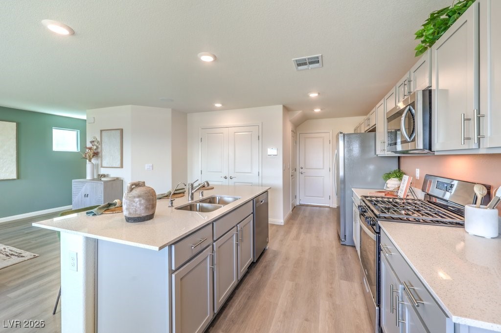 10382 Ricordi Street, Unit 164 Las Vegas, NV 89141 - Photo 8 of 41