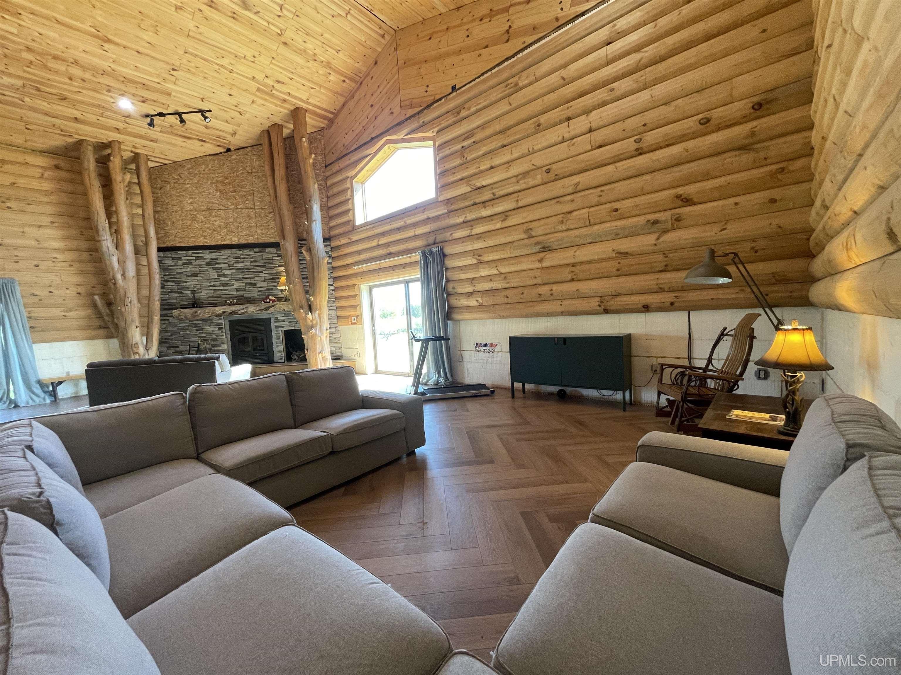 14895 Bellaire Road Baraga, MI 49908 - Photo 14 of 52 Gallery Image 14
