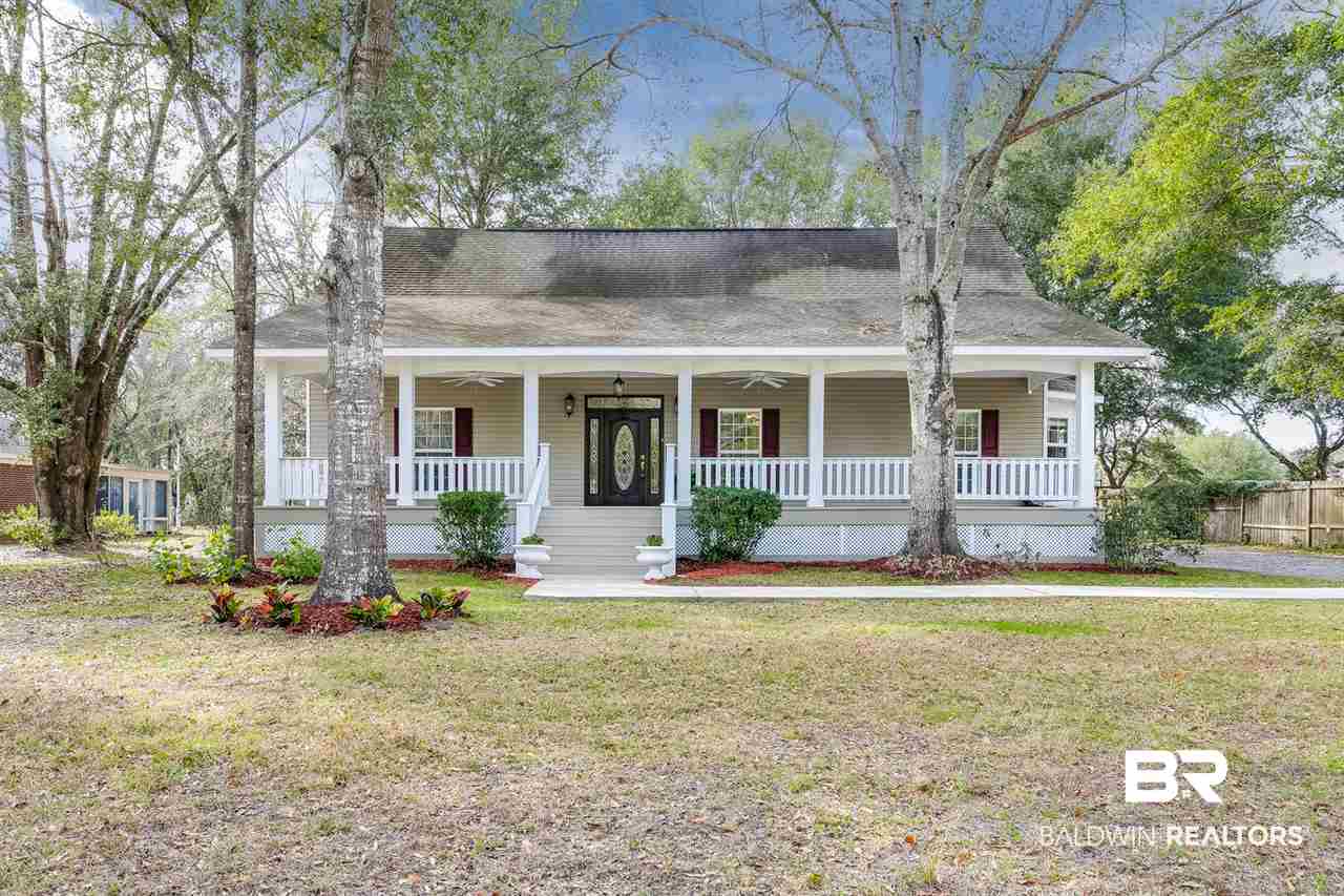 10187 Willis Road Foley, AL 36535 - Photo 1 of 44