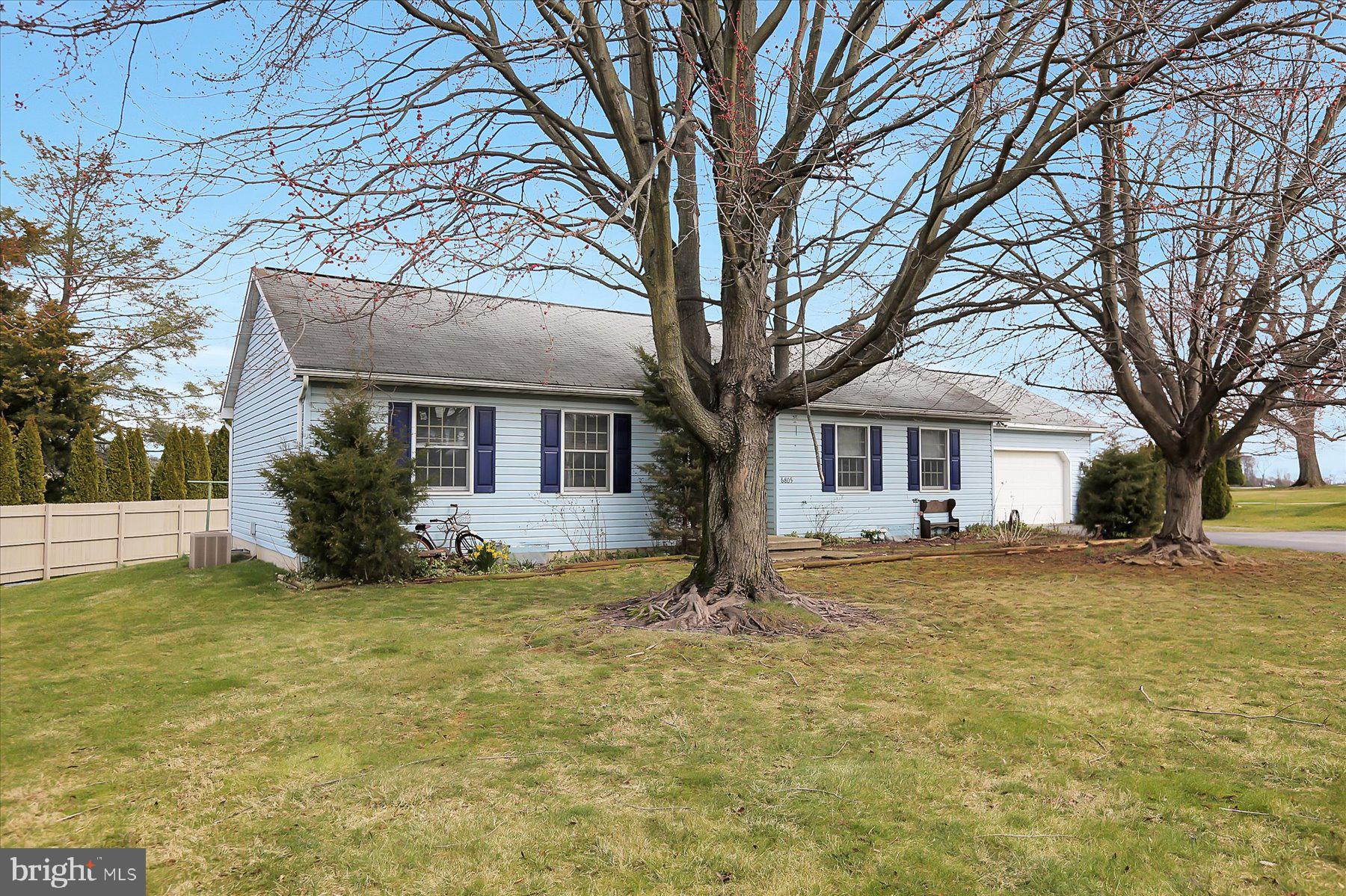 6805 Church Road Felton, PA 17322 - Photo 1 of 32