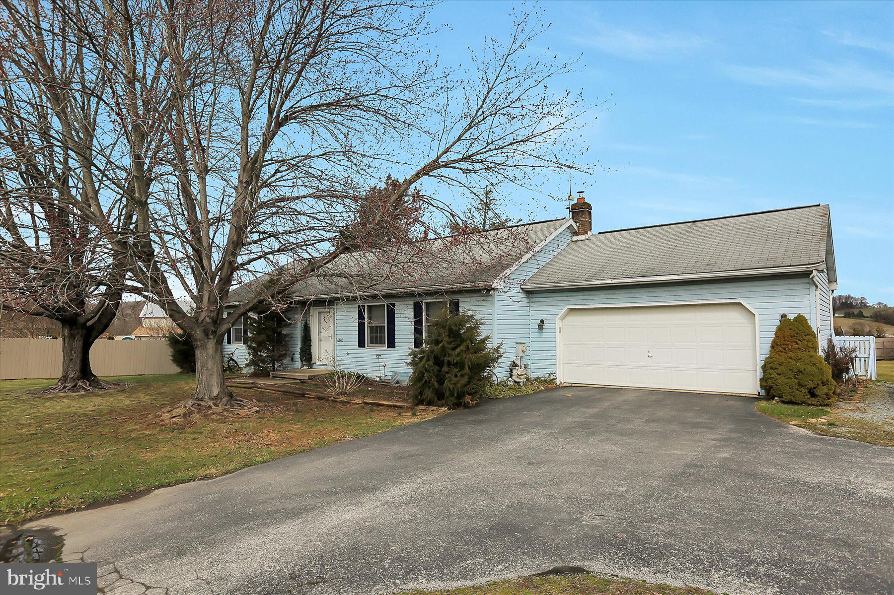 6805 Church Road Felton, PA 17322 - Photo 2 of 32