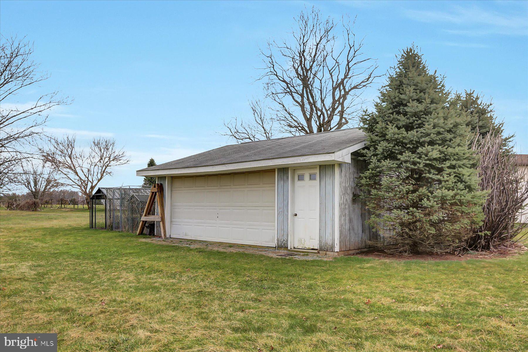 6805 Church Road Felton, PA 17322 - Photo 26 of 32