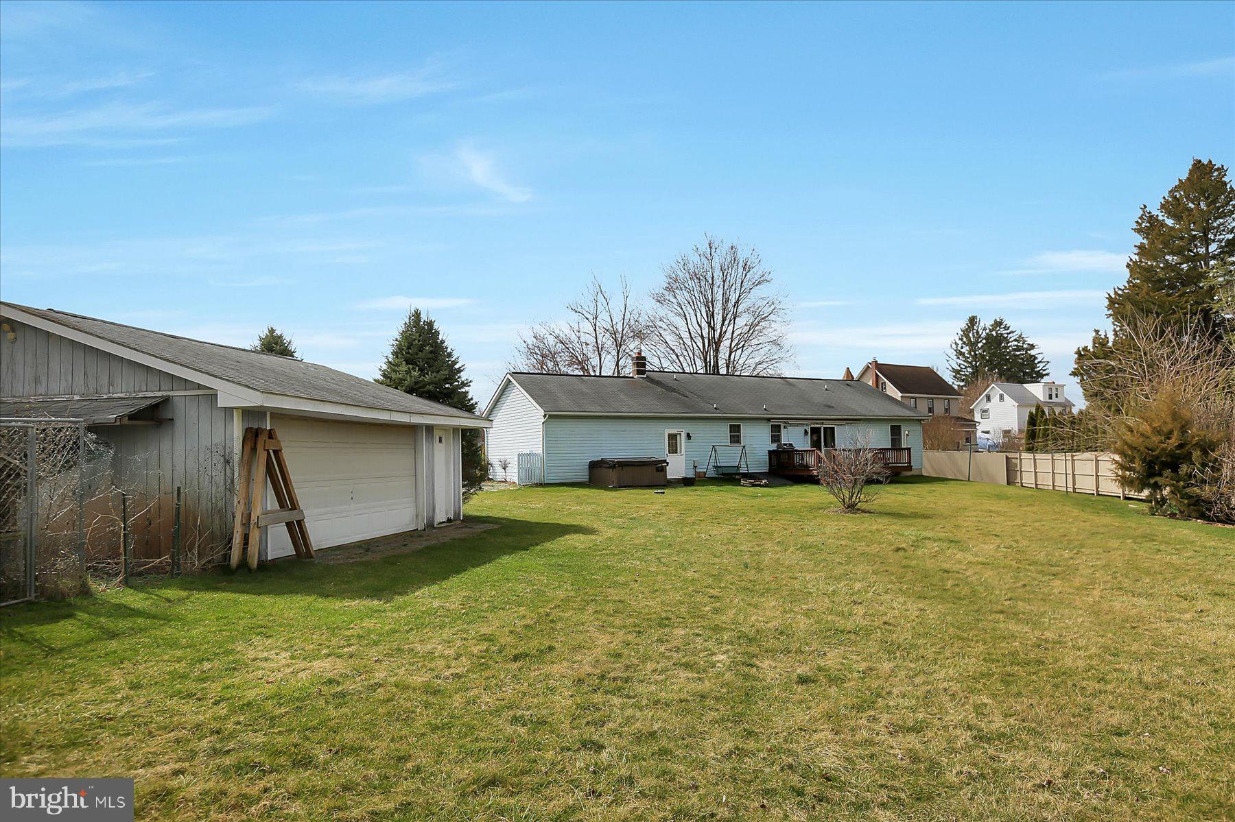 6805 Church Road Felton, PA 17322 - Photo 30 of 32