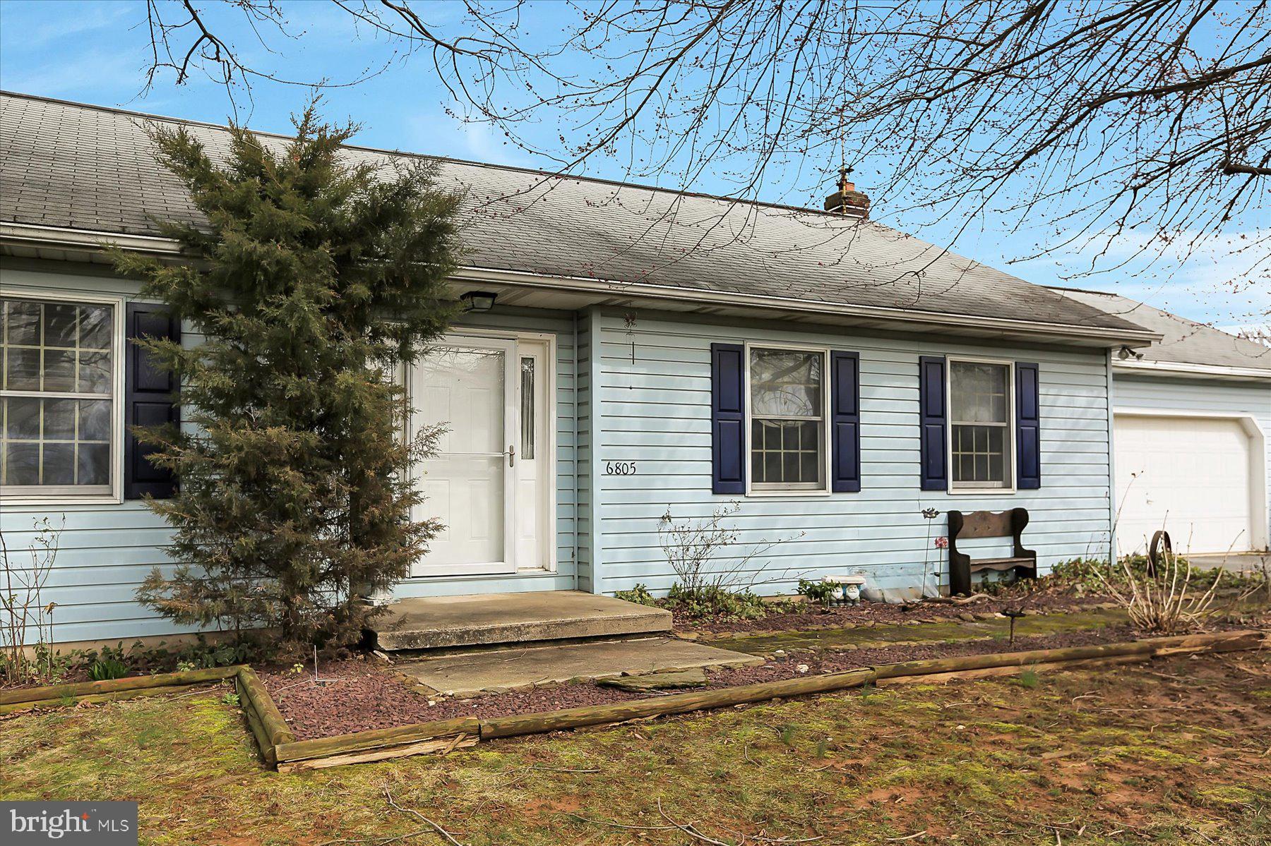 6805 Church Road Felton, PA 17322 - Photo 3 of 32
