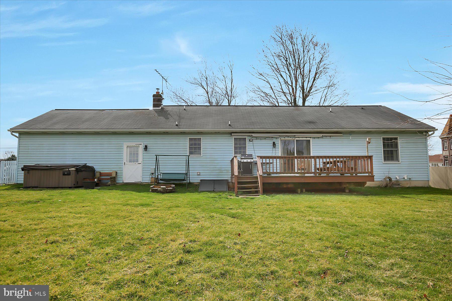 6805 Church Road Felton, PA 17322 - Photo 31 of 32