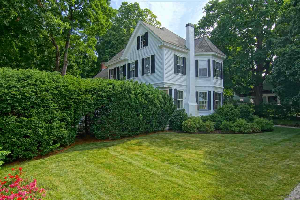 82 High Street Exeter, NH 03833 - Photo 1 of 1