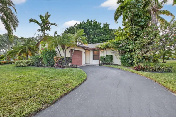 $448,900 | 18051 104th Terrace South, Boca Raton, FL 33498