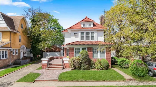 $2,334,000 | 3098 Bedford Avenue | East Midwood