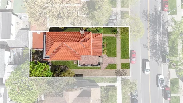 $2,334,000 | 3098 Bedford Avenue | East Midwood