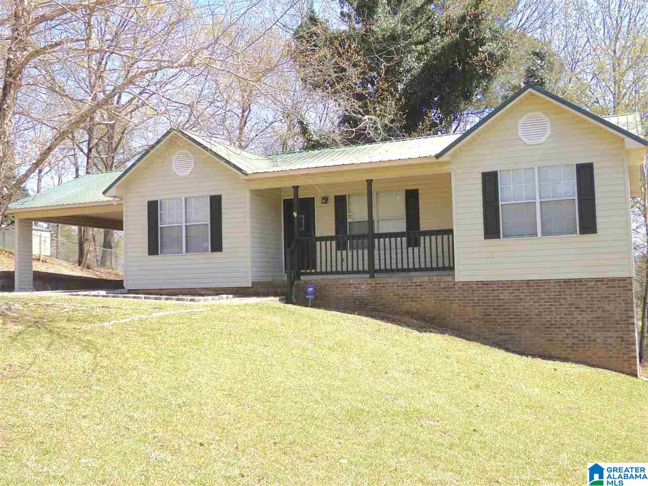 3513 Rocky Ridge Drive Oxford, AL 36203 - Photo 1 of 24