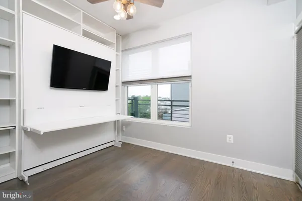 a view of a washer and dryer in a utility room