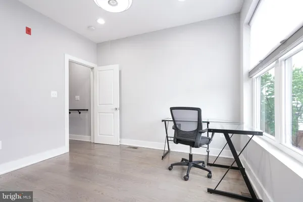 $4,200 | 1632 K Street Northeast, Unit PH, Washington, DC 20002