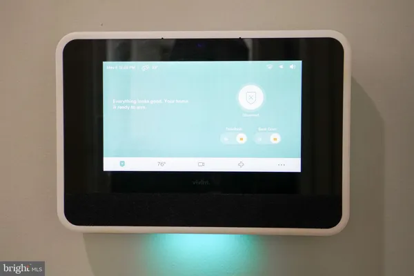 $4,200 | 1632 K Street Northeast, Unit PH, Washington, DC 20002