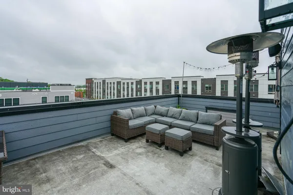 $4,200 | 1632 K Street Northeast, Unit PH, Washington, DC 20002