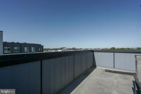 $4,200 | 1632 K Street Northeast, Unit PH, Washington, DC 20002