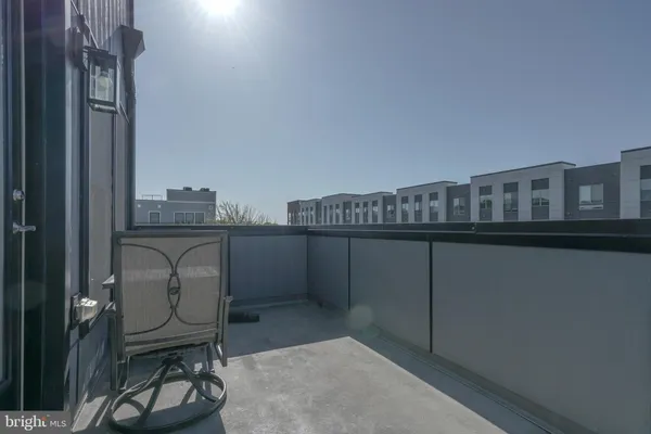 $4,200 | 1632 K Street Northeast, Unit PH, Washington, DC 20002