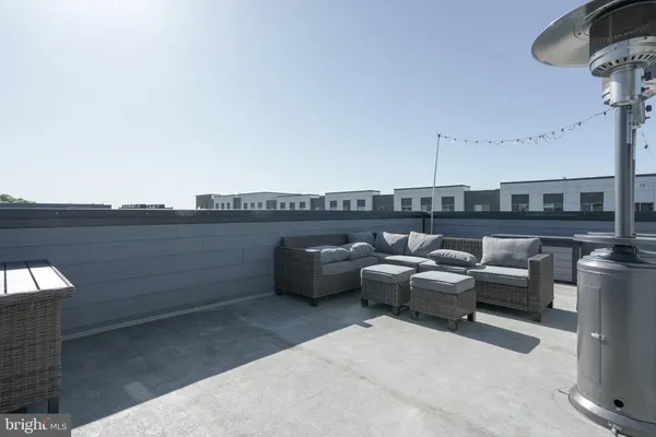$4,200 | 1632 K Street Northeast, Unit PH, Washington, DC 20002