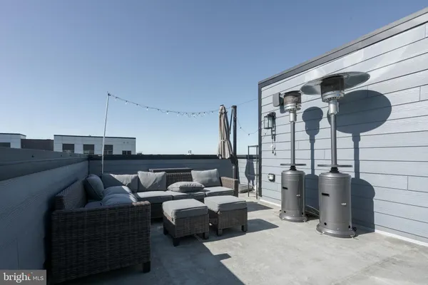 $4,200 | 1632 K Street Northeast, Unit PH, Washington, DC 20002