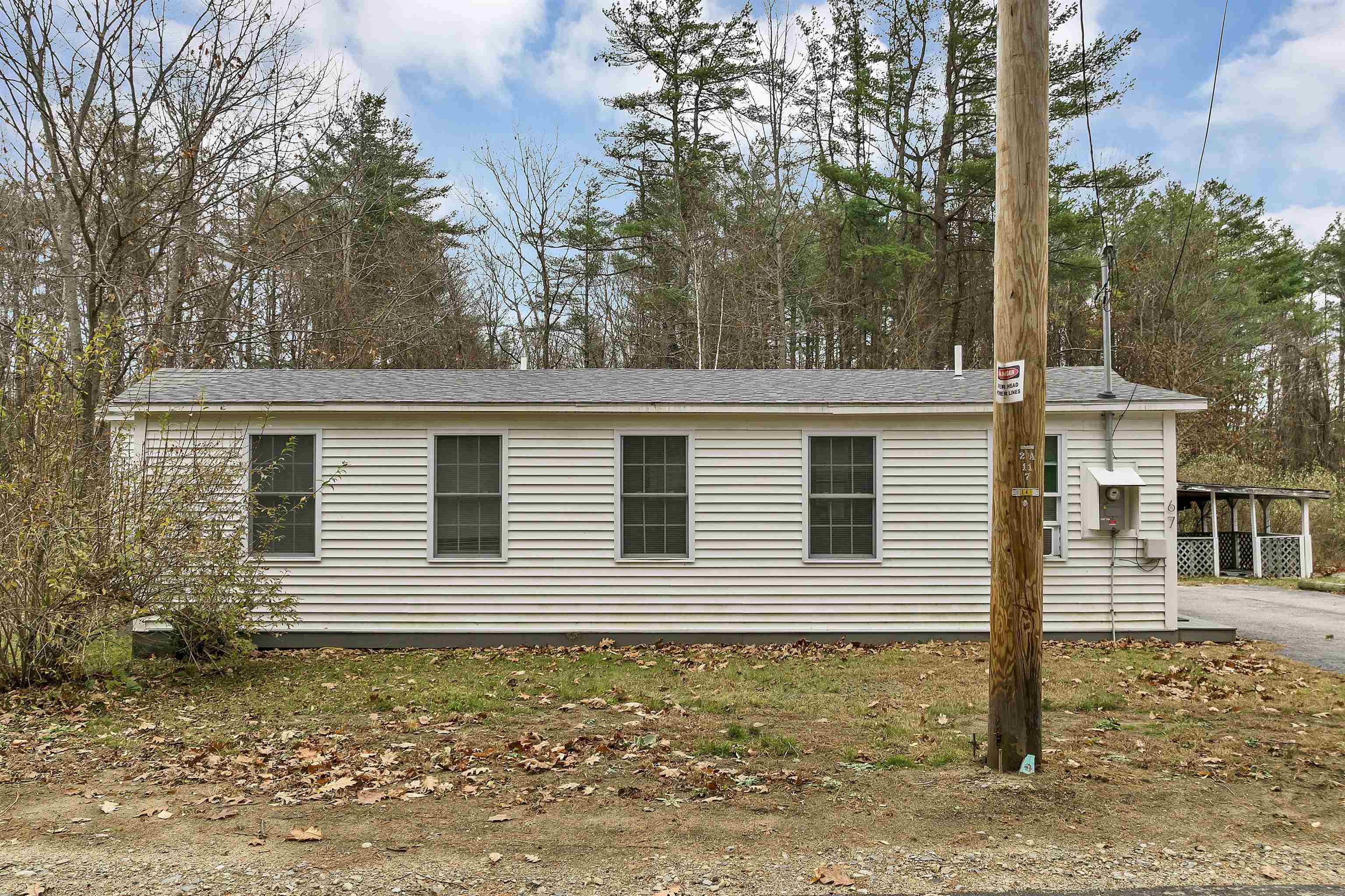 67 Varney Road Wolfeboro, NH 03894 - Photo 1 of 23