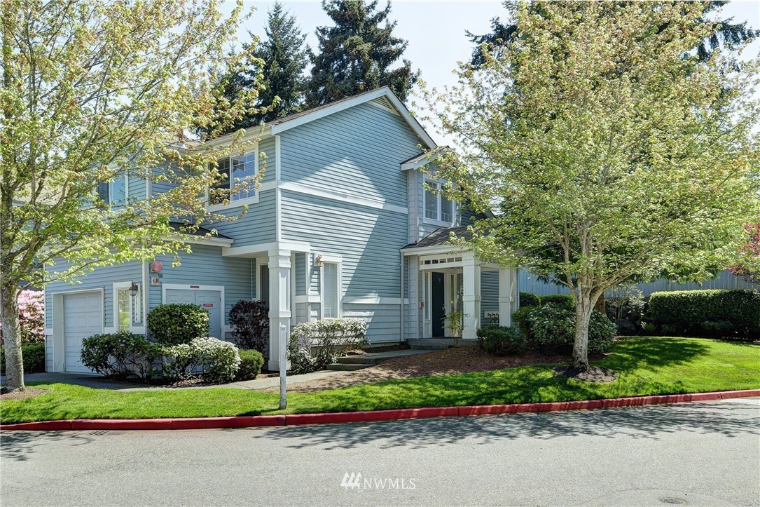 19144 110th Place Southeast Renton, WA 98055 - Photo 1 of 24 Gallery Image 1