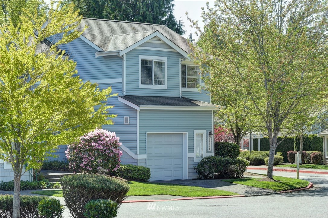 19144 110th Place Southeast Renton, WA 98055 - Photo 2 of 24 Gallery Image 2