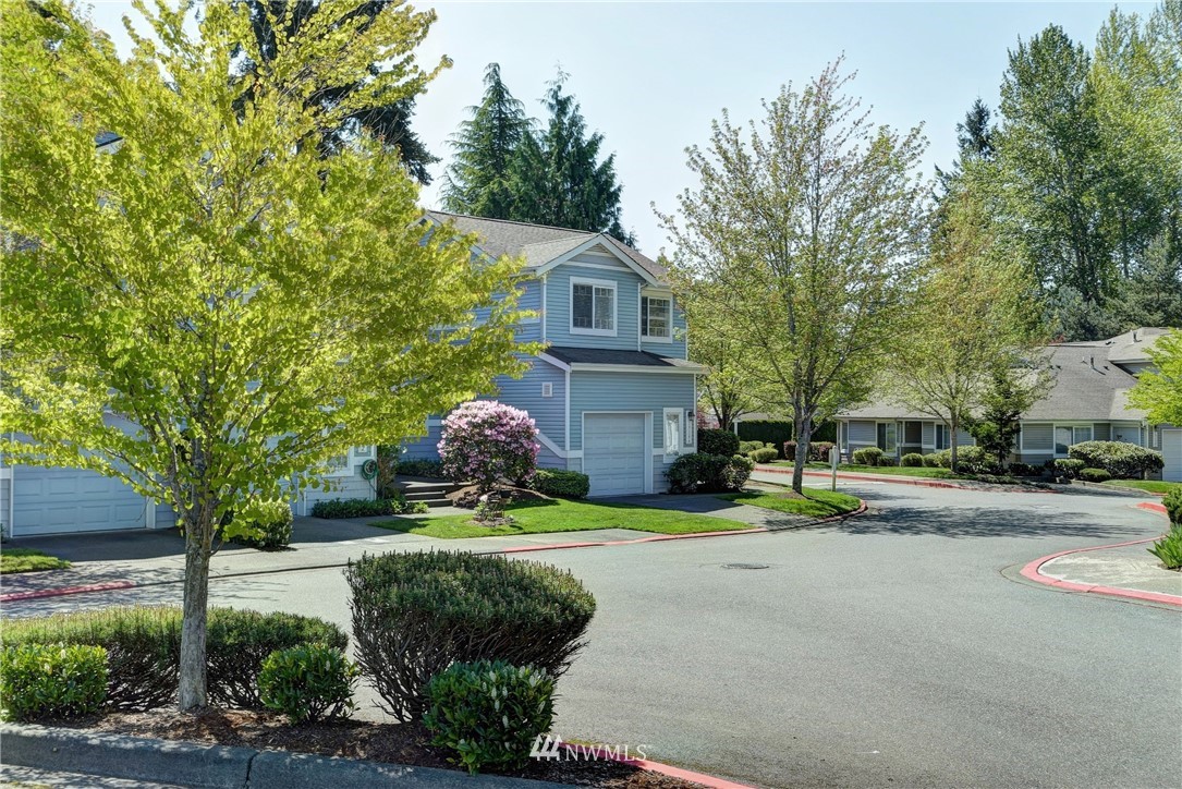 19144 110th Place Southeast Renton, WA 98055 - Photo 24 of 24 Gallery Image 24