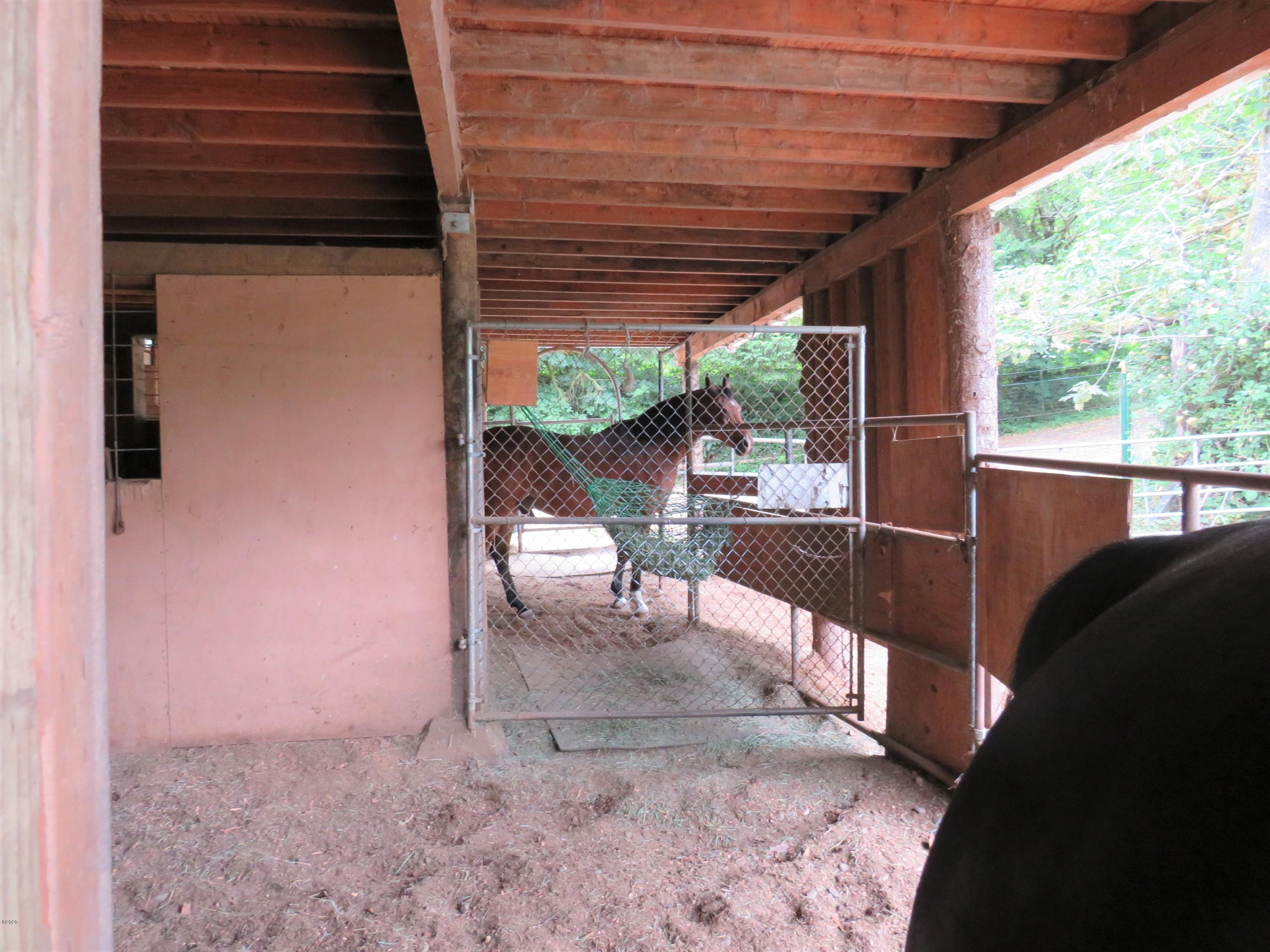 184 Olalla Road Toledo, OR 97391 - Photo 36 of 42 Stalls