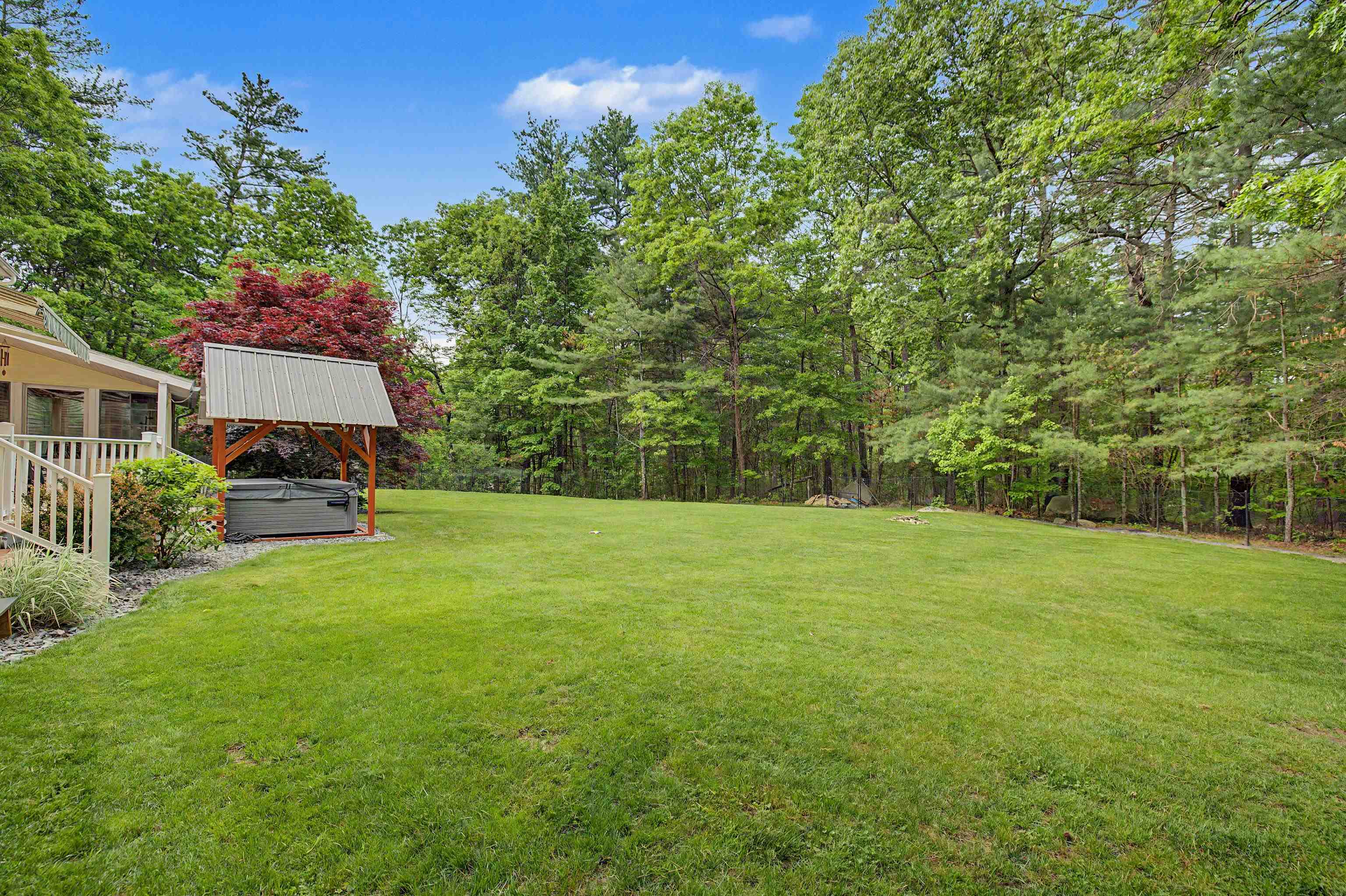 50 Webster Avenue Pelham, NH 03076 - Photo 5 of 50