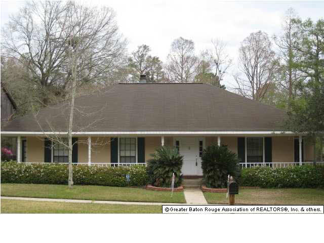 618 Carriage Way Baton Rouge, LA 70808 - Photo 1 of 12 Gallery Image 1