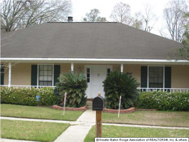 618 Carriage Way Baton Rouge, LA 70808 - Photo 2 of 12 Gallery Image 2