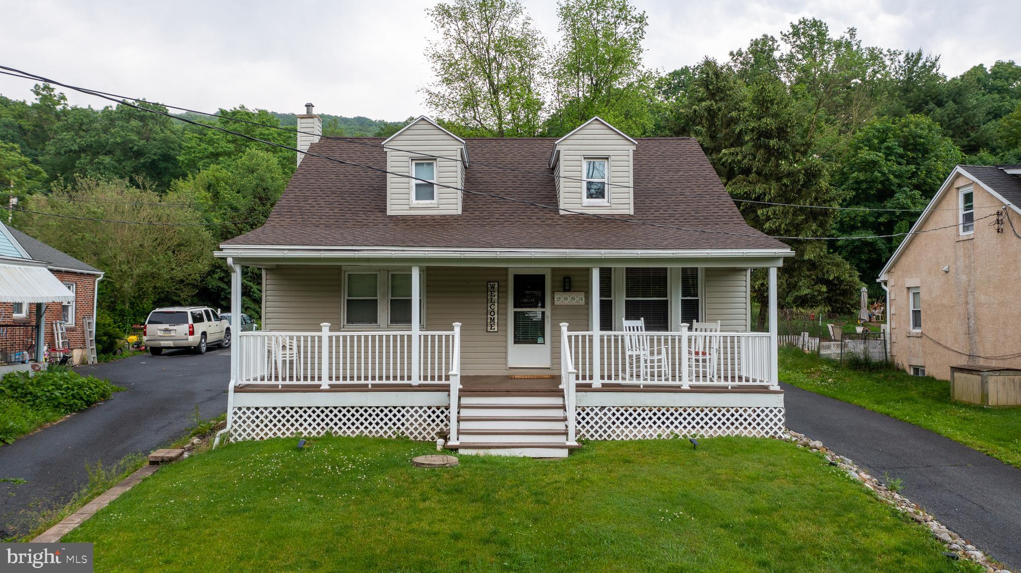 2883 Pricetown Road Temple, PA 19560 - Photo 2 of 34 Gallery Image 2