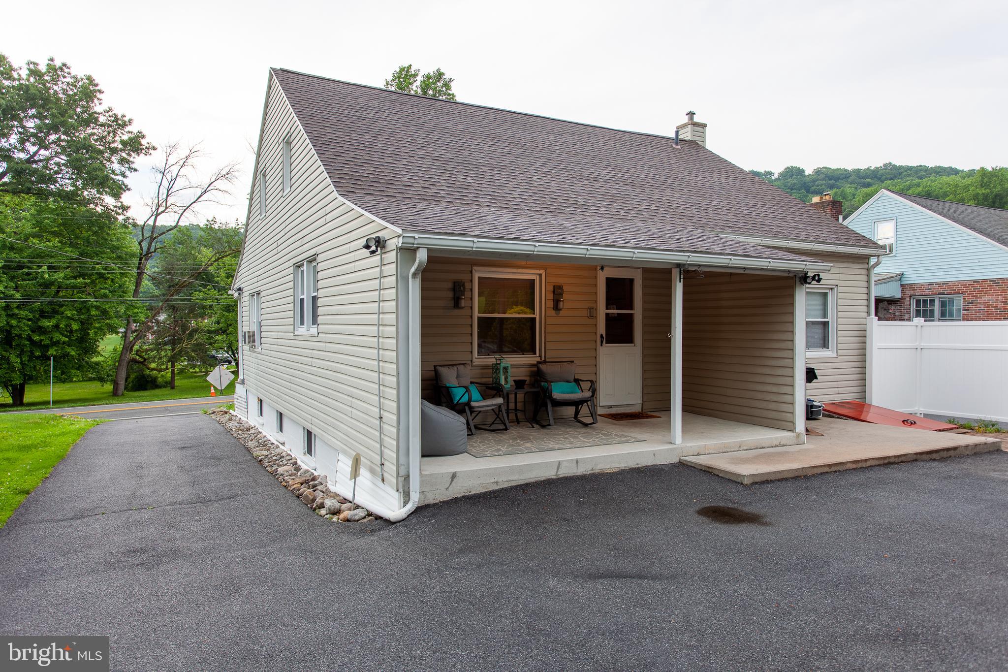 2883 Pricetown Road Temple, PA 19560 - Photo 20 of 34 Gallery Image 20