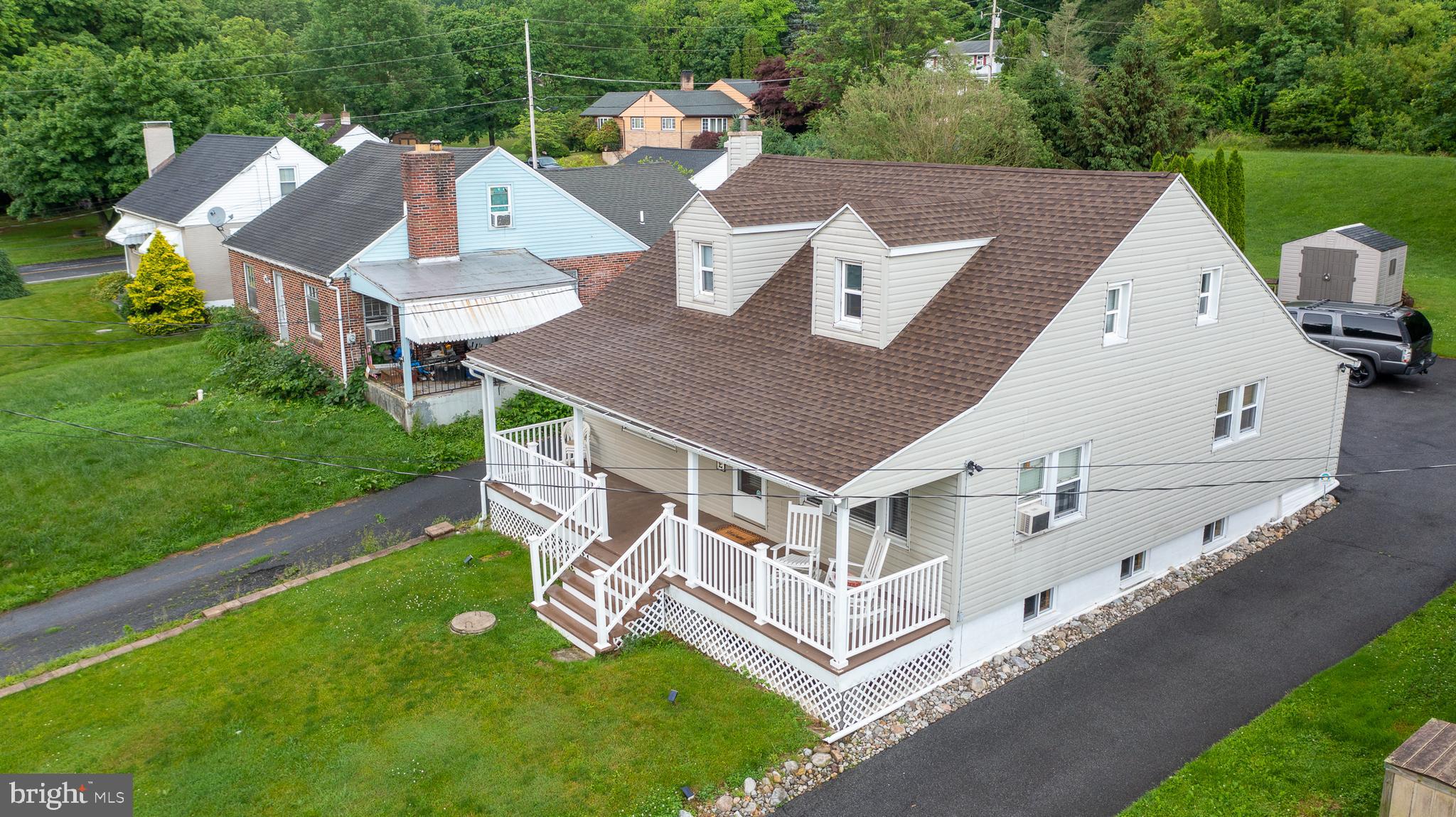2883 Pricetown Road Temple, PA 19560 - Photo 31 of 34 Gallery Image 31
